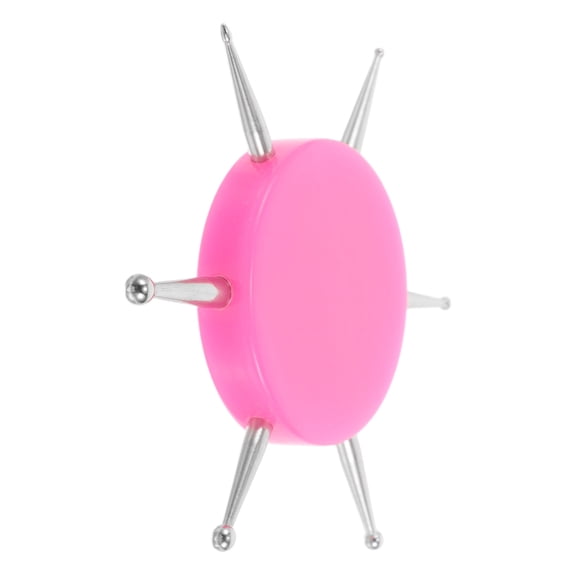 Masteelf Dotting Tool Nail Pen Nail Art Supply Nail Paint Pen Nail Art Equipment Dotting Tool Nail Art Nail Dotting Tool Dotting Pen Versatile Nail Dotting Tool