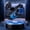 🔥Blue_Hot#2473, variant on Motorcycle Helmet Bluetooth Headset with Mic, Bluetooth 5.0, Noise Cancelling, Long Battery Life, Waterproof IP67, for Calls and Music