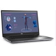 thumbnail image 1 of (New without box) DELL Mobile Workstation 17" Precision 7780 Intel Core i7 13th Gen 2.10GHz 32GB Memory 1 TB SSD NVIDIA RTX 3500 17.0" Windows 11 Pro Notebook Laptop, 1 of 8