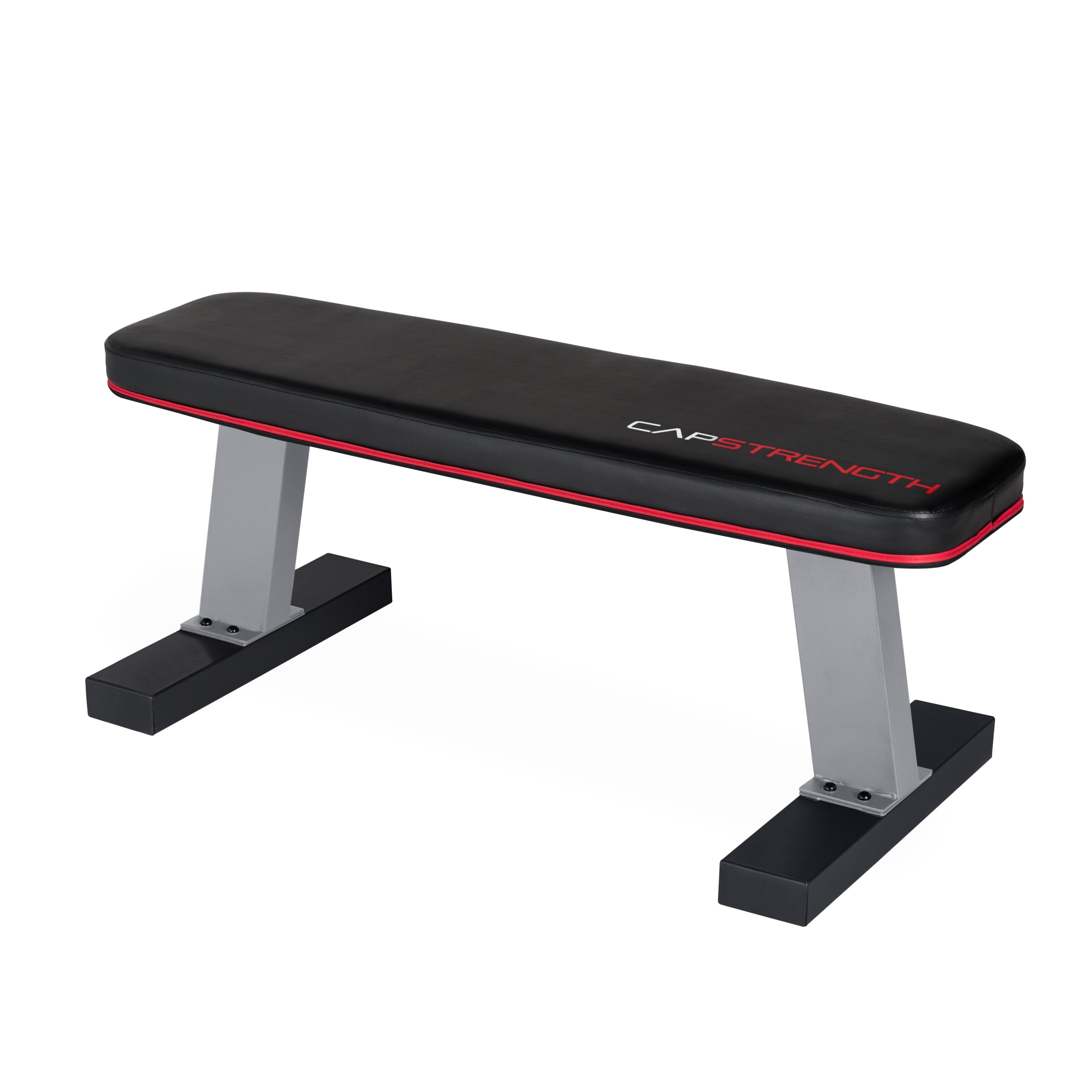 15 Minute Cap Flat Training Bench Walmart for push your ABS