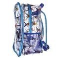 thumbnail image 3 of Beyblade Burst Heavy Duty Clear School Travel Backpack Book Bag 16", 3 of 8