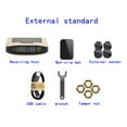 thumbnail image 4 of LOVIVER Car Tire Pressure external, 4 of 6