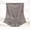 Coffee, variant on Womens Shapewear Tummy Control Boyshorts Stretchy Lace Embroidery Trim High Waisted Body Shaper Underwear Thigh Slimming Panties