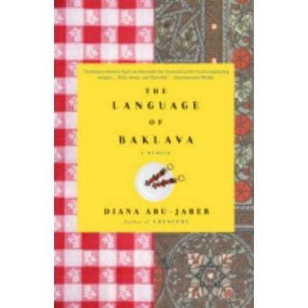 The Language of Baklava