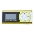 thumbnail image 6 of Naierhg 1.3 inch LCD Screen Clip USB Mini Mp3 Music Player Support 16GB Micro SD-Card, 6 of 7