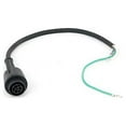 thumbnail image 2 of DeWalt Genuine OEM Power Cord for DW616D Angle Grinder - 399063-01, 2 of 4