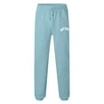 thumbnail image 5 of Durtebeua Closed-bottom Everyday Pants, Lightweight Pants Works Mens Sweatpants, 5 of 5