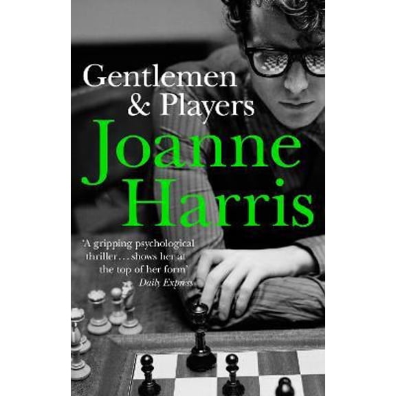 Pre-Owned Gentlemen and Players (Paperback) 0552770027 9780552770026