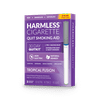 Harmless Cigarette,Tropical Fusion,Nicorette Alternative & Quit Smoking Aid,3pk