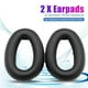 thumbnail image 5 of Almohadillas de repuesto para auriculares Sennheiser PXC550, 2 uds. JShteea Nuevo, 5 of 9