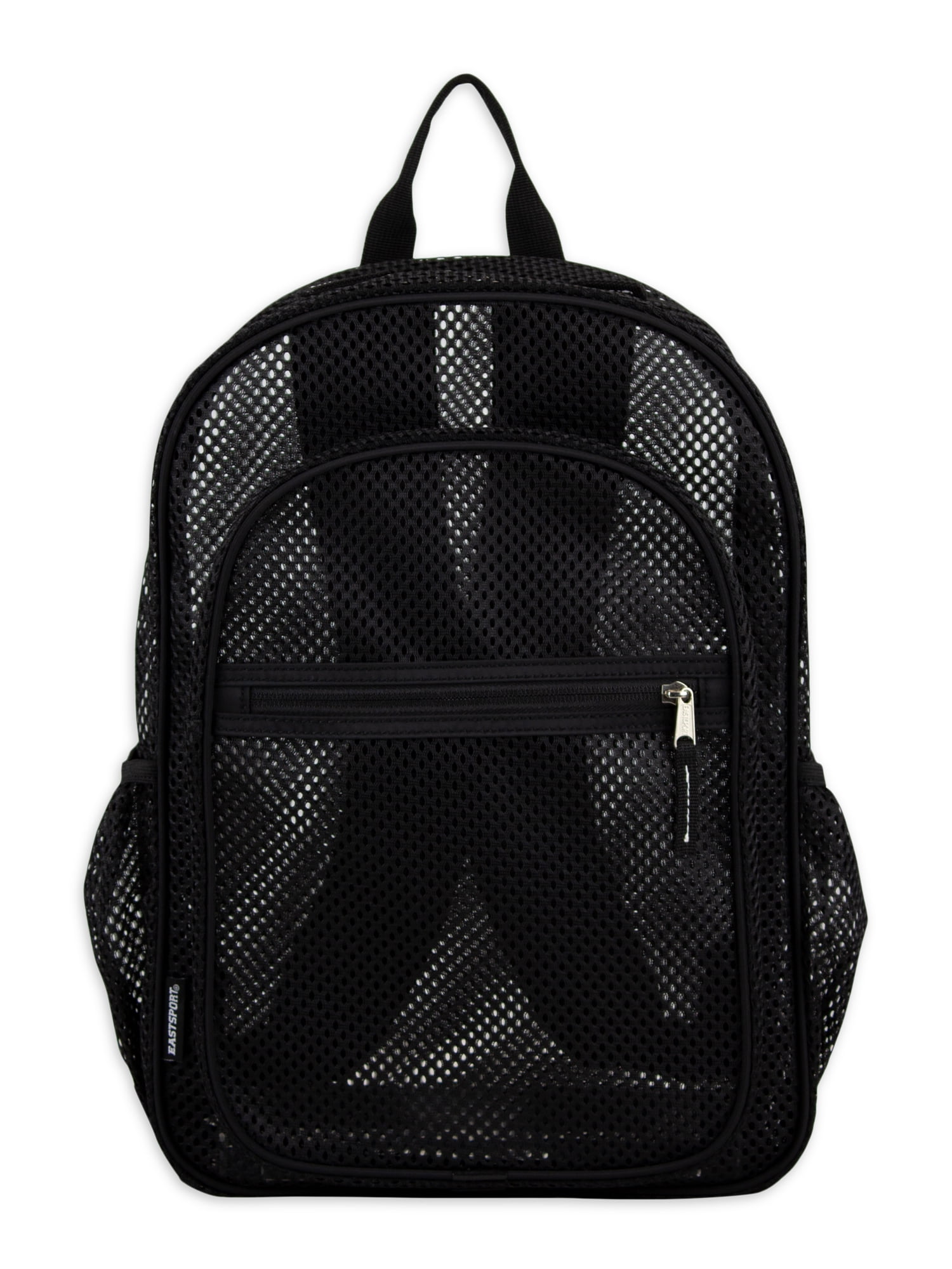 Eastsport Pro Bungee Mesh Backpack - Walmart.com