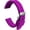 MAGENTA-14MM, variant on Blekon Original Replacement Band for Nurse Watches – 14mm Watch Strap, Scrub Colors, Dust Resistant Ultrasoft Silicone Straps for Men and Women, Easy Insert Release and Clean