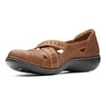 thumbnail image 3 of Clarks Ashland Spin  Q Womens Trouser Shoes, 3 of 4