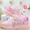 l, variant on Sanrio Casual Shoes Sneakers Melody Kuromi Spring and Autumn Canvas Shoes