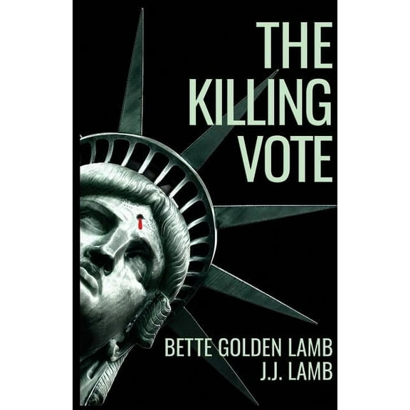 The Killing Vote (Paperback)