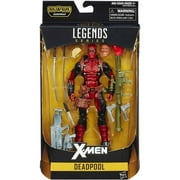 Marvel 6 Legends Series Deadpool