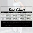 thumbnail image 3 of EHQJNJ Sweatsuits Women 2 Piece Outfit Womens Elegant Solid Color Suit Vest Tank Cardigan Pockets Tops Wide Leg Pants Suit Maternity Outfit Two Piece Pants Set for Women Sexy Birthday Outfit, 3 of 9
