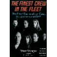 thumbnail image 1 of Pre-Owned The Finest Crew in the Fleet: The Next Generation Cast on Screen and Off (Star Trek) (Hardcover) 1888149035 9781888149036, 1 of 1