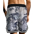 thumbnail image 3 of Short Para Hombre Shendy Vendy Bermuda Skinny Casual, 3 of 4