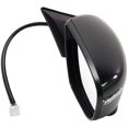 thumbnail image 2 of Heated Mirrors for 2016-2017 for Nissan for Rogue - Right Side - Power Fold - 30-Day Return - 1-Year Warranty, 2 of 6
