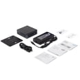 thumbnail image 5 of Intel NUC10i5FNKN Mini PC, Intel Core i5-10210U Upto 4.2GHz, 8GB RAM, 256GB NVMe SSD, HDMI, Thunderbolt, Card Reader, Wi-Fi, Bluetooth, Windows 10 Pro, 5 of 5