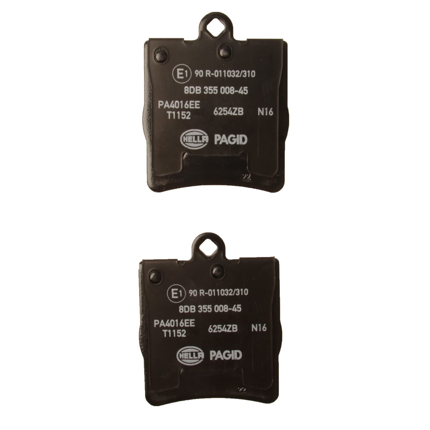 Disc Brake Pad