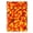 Lava Pixel Art, variant on Haosy Dirt Grass Pixel Art Notebooks 1-subject Journal 60 Sheets A5 College Ruled Paper Detachable Ring 8.3"x5.7"