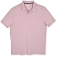 thumbnail image 1 of Camisa Polo DKNY de Algodón Suave para Hombre, Secado Rápido, 1 of 2