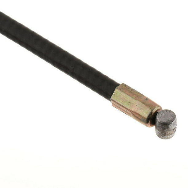 Replacement Throttle Cable for Honda GXV160 HRJ216 HRJ196 Lawn Mower Parts Walmart Business Supplies