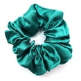 thumbnail image 3 of 20x Assorted Color Hair Scrunchies Hair Accessories for Girls and Women, Made of Premium Satin Fabric, Like Silk, Give Smooth and Comfortable Feel, 3 of 10