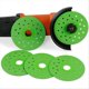 thumbnail image 2 of 1Pcs 4inch/100mm Super Thin Cutting Disc for Porcelain Glass, 2 of 5