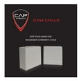 thumbnail image 2 of Cap Gym Chalk, 4oz, 2 of 2