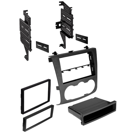 AMERICAN INTERNATIONAL CORP NDK727 Nissan Altima 2007 Installation Kit