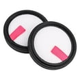 thumbnail image 1 of Bgsha 2/4pcs Dust Tank Filter For Cecotec For INSE K370 N370 N300 Bagless Cordless Vacuum Cleaner Replacement Accessories, 1 of 10