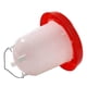 thumbnail image 3 of Bebedero automático para pollos, bebedero automático para pájaros, alimentador de agua para aves de corral, tazas para beber agua, bebedero para gallinas y pollos, 3 of 4