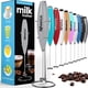 thumbnail image 1 of Frother PowerLix Deluxe - Gris, 1 of 2