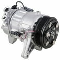 thumbnail image 2 of For Buick LaCrosse 2012 OEM AC Compressor w/ Condenser Drier - BuyAutoParts, 2 of 8