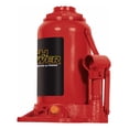 thumbnail image 1 of Gato Hidráulico 32 Toneladas Tipo Botella GH-32 High Power, 1 of 2