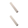 thumbnail image 2 of Maytalsory 1Pack Scratch Post Refill Pole Grinding Protect Sisal Claw Rope Nails cat Beige H 12.5CM Dia 7cm 2Set, 2 of 6