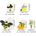 thumbnail image 2 of Cute Lapel Pins Bulk Cute Enamel Pin Set Lapel Pins Brooches Cartoon Brooch Badge Pins, 2 of 9