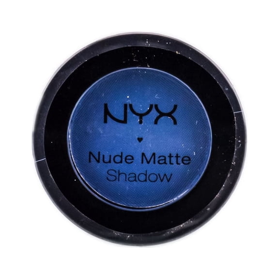 NYX Cosmetics Nude Matte Eye Shadow Voyeur