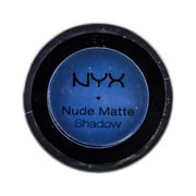NYX Cosmetics Nude Matte Eye Shadow Voyeur
