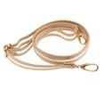 thumbnail image 2 of 45 Pulgadas de Plástico Blando Ajustable Correa para El Hombro Correas para El Hombro de Repuesto Correas para El Cruzado Crema Yinane Reemplazo de las correas del bolso, 2 of 8