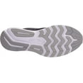 thumbnail image 4 of Mens Saucony Ride 14 Running Shoe Charcoal/Black, 4 of 4