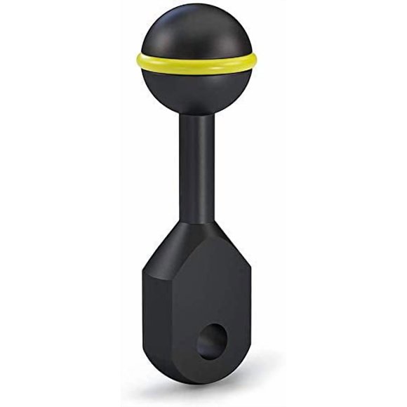 Conector de sistema de iluminación para fotografía submarina Seafrogs