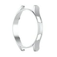 thumbnail image 1 of Viflosae Case For Galaxy Watch 4 Classic 42mm Screen Protector Case, PC Protection For Watch 4 Classic Case Shop all, 1 of 3