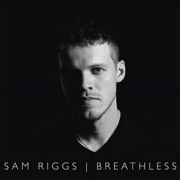 Sam Riggs - Breathless - Music & Performance - CD
