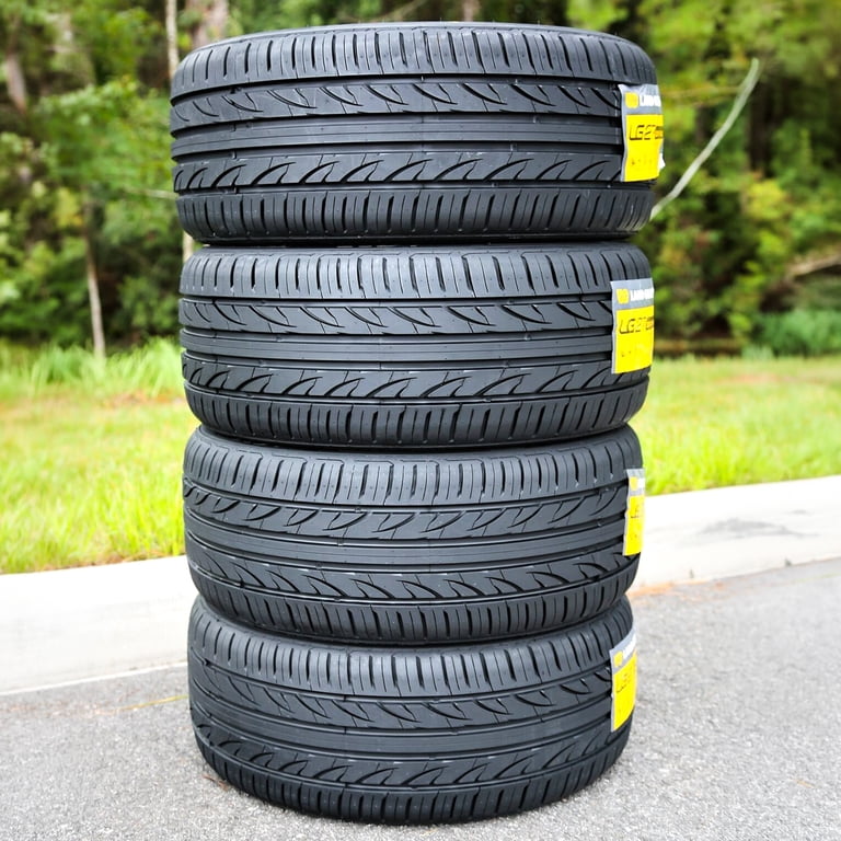 Landgolden, High Performance All Season Tires, 215/45ZR17, XL Landgolden, High Performance All Season Tires, 215/45ZR17, XL