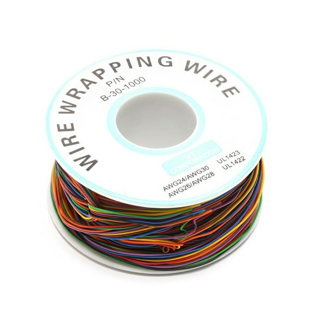 305M Coil Wire For Underground Electric Shock Dog Fence System Collar ,Easy to Use