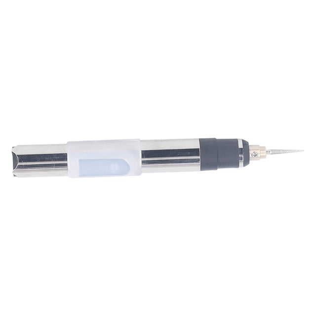 Pluma de grabado eléctrica, herramienta de grabado eléctrica Pluma de grabado de herramienta de grabado eléctrica de 25 W, la mejor de su clase